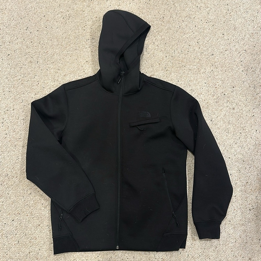 The North Face Men’s jacket